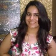 Radhika C. Communication Skills trainer in Mumbai