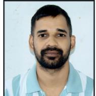 Narendra Kumar sanwal Class 10 trainer in Jaipur