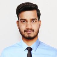 Ashutosh BCA Tuition trainer in Patna