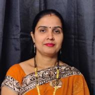 Shantidevi Class I-V Tuition trainer in Nilje Gaon