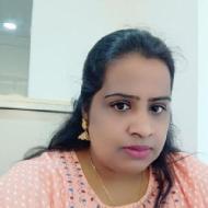 Nazheen Kannada Language trainer in Bangalore