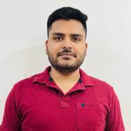 Akash Class 12 Tuition trainer in Indore