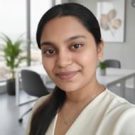 Niharika G. Class I-V Tuition trainer in Mumbai