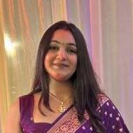 Krishika Class 9 Tuition trainer in Ankleshwar