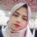 Rimsha F. Class I-V Tuition trainer in Bidar