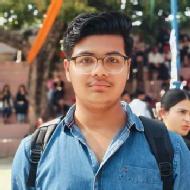 Dhruv Class 8 Tuition trainer in Delhi