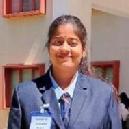 Shalini Accounts Tuition classes trainer in Bangalore