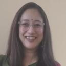 Sherin Class I-V Tuition trainer in Gurgaon