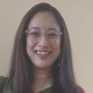 Sherin Class I-V Tuition trainer in Gurgaon