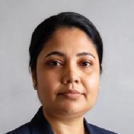 Roshni Class I-V Tuition trainer in Pune