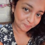 Rakshanda Class I-V Tuition trainer in Mumbai