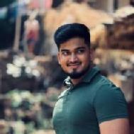 Atharv Pawar Personal Trainer trainer in Bhiwandi