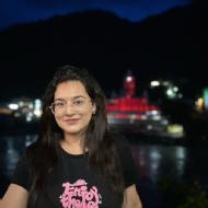 Tanuja B. Class I-V Tuition trainer in Dehradun