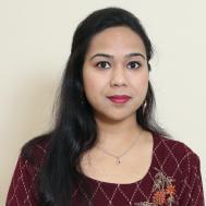 Mrignainy BTech Tuition trainer in Hapur