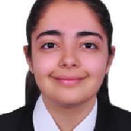 Seeya Class 10 trainer in Faridabad