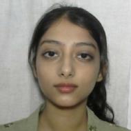 Aishika Class I-V Tuition trainer in Bardhaman