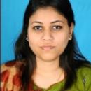 Viharika V. Home Tutor for Class 10 trainer in Bharuch