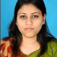 Viharika V. Class 10 trainer in Bharuch