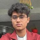 Kanishka Kumar Class 11 Tuition trainer in Lucknow