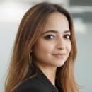 Shradha M. Yoga trainer in Dubai