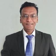 Kalpesh Communication Skills trainer in Gandhinagar