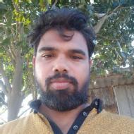 Raviteja Java trainer in Chennai