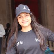 Priya Class I-V Tuition trainer in Noida