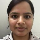 Shweta P. Hindi Language trainer in Allahabad