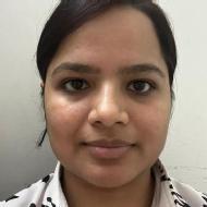 Shweta P. Class I-V Tuition trainer in Allahabad