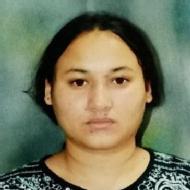 Reena Class 12 Tuition trainer in Mandi