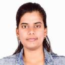 Priyanka P. Physics Tutors trainer in Koraput