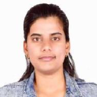 Priyanka P. Class 9 Tuition trainer in Koraput