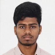 Benedict Roy Class I-V Tuition trainer in Chennai