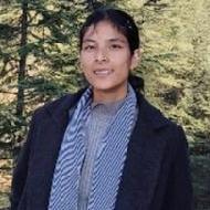 Sana Class I-V Tuition trainer in Mandi Sadar