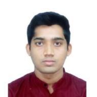 Pritom Saha Class I-V Tuition trainer in Kolkata