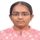 Byraha B. Class I-V Tuition trainer in Chennai