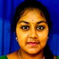 Thota J. Class I-V Tuition trainer in Chennai