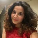 Megha Language trainer in Dubai