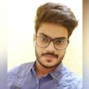 Ansuman Mishra Biology Tutors trainer in Balangir