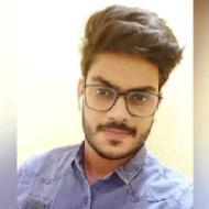 Ansuman Class 10 trainer in Balangir