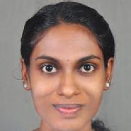 Aparna Class 9 Tuition trainer in Vaikom