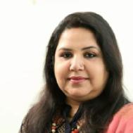 Sweety Tarot trainer in Meerut