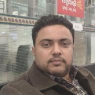 Sushil Kumar Microsoft Azure trainer in Ghaziabad