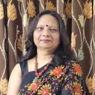Dr. sangeeta Graphic Designing trainer in Delhi
