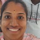 Jothividhyasagar Hindi Tutors trainer in Tiruppur