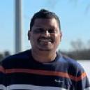 Moses Raj Keyboard (Music) trainer in Hyderabad