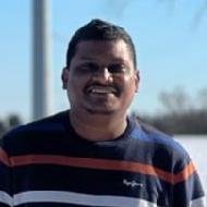 Moses Music Arrangement trainer in Hyderabad