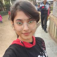 Shatadipa Spoken English trainer in Dasghara