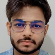 Vibhanshu Class 9 Tuition trainer in Sahibzada Ajit Singh Nagar