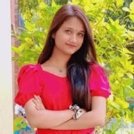 Priya Class I-V Tuition trainer in Bangalore